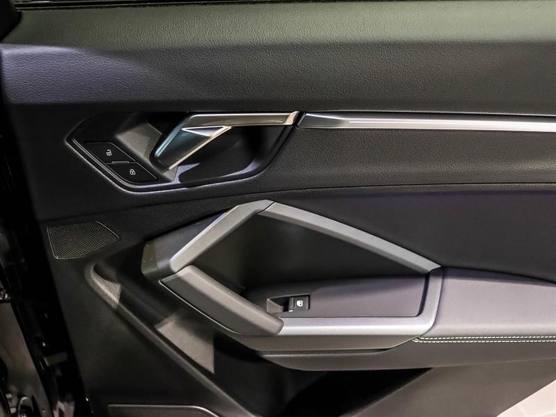 audi Q3 2025 - 14