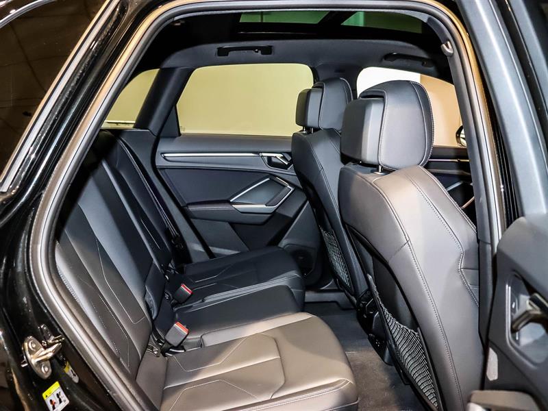 audi Q3 2025 - 15