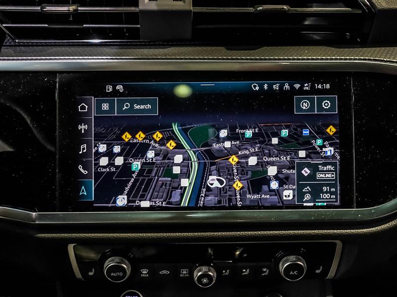 audi Q3 2025 - 24