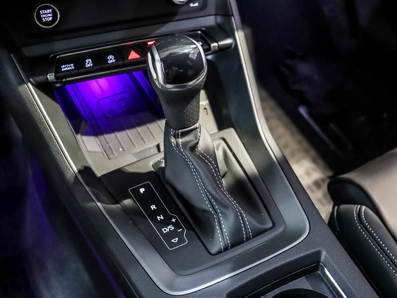 audi Q3 2025 - 26