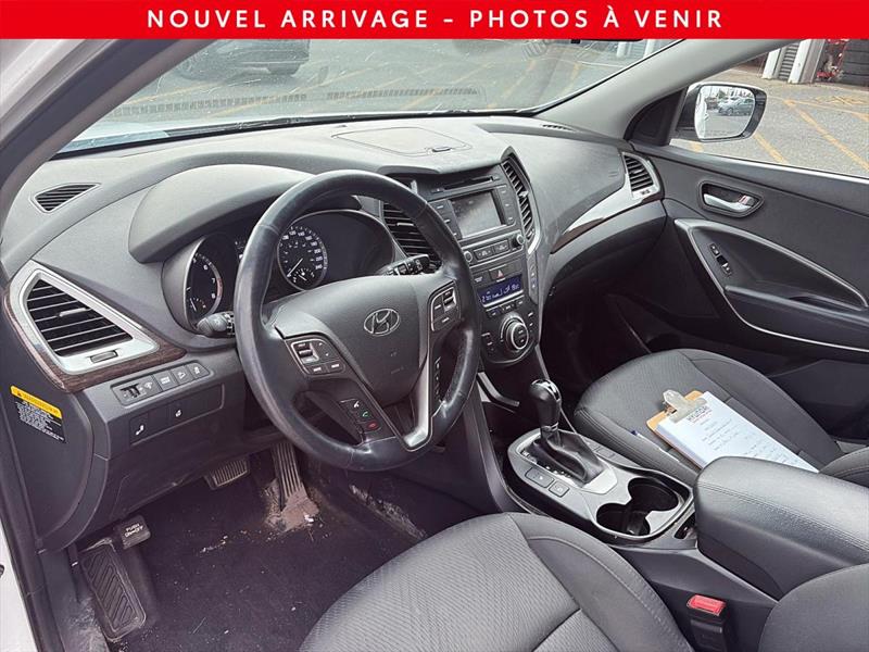 hyundai Santa Fe Sport 2017 - 4