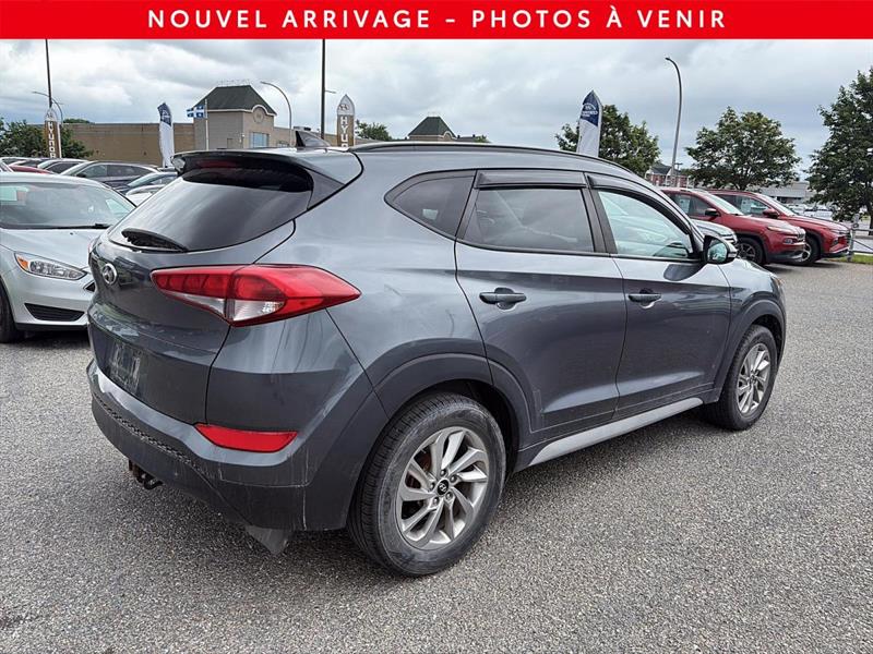 hyundai Tucson 2018 - 3