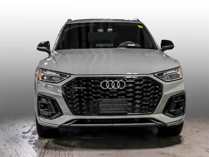 audi Q5 Sportback 2022 - 2