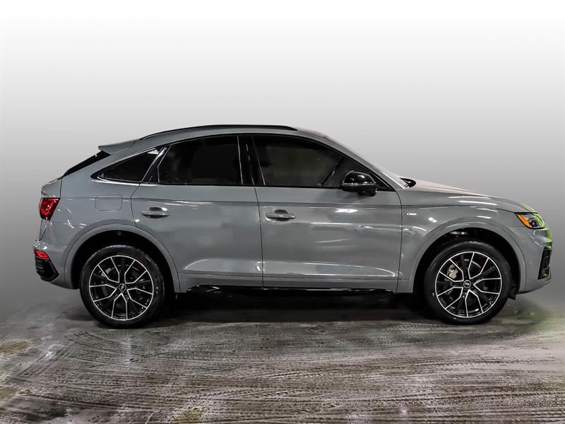 audi Q5 Sportback 2022 - 3
