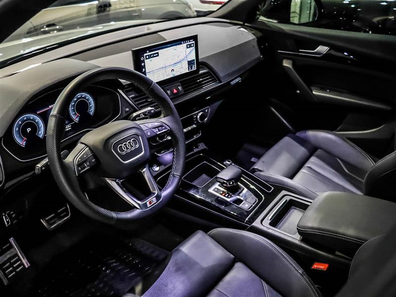 audi Q5 Sportback 2022 - 6