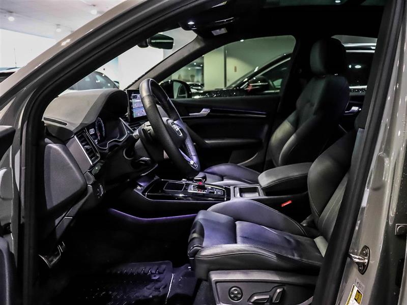 audi Q5 Sportback 2022 - 7
