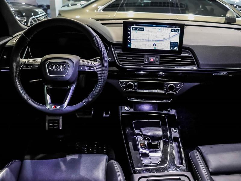 audi Q5 Sportback 2022 - 8