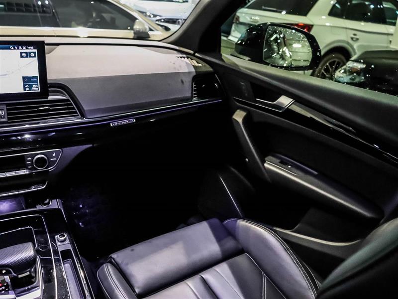 audi Q5 Sportback 2022 - 11