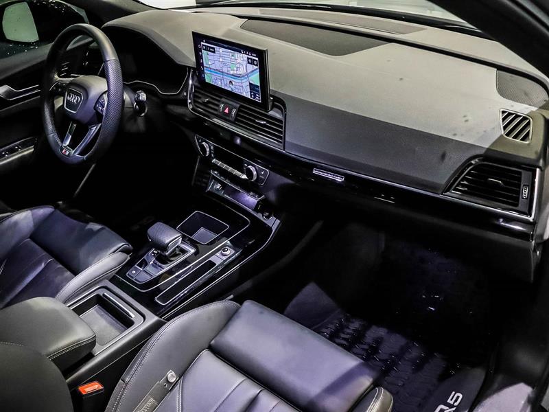 audi Q5 Sportback 2022 - 13
