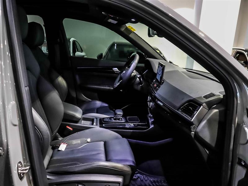 audi Q5 Sportback 2022 - 14