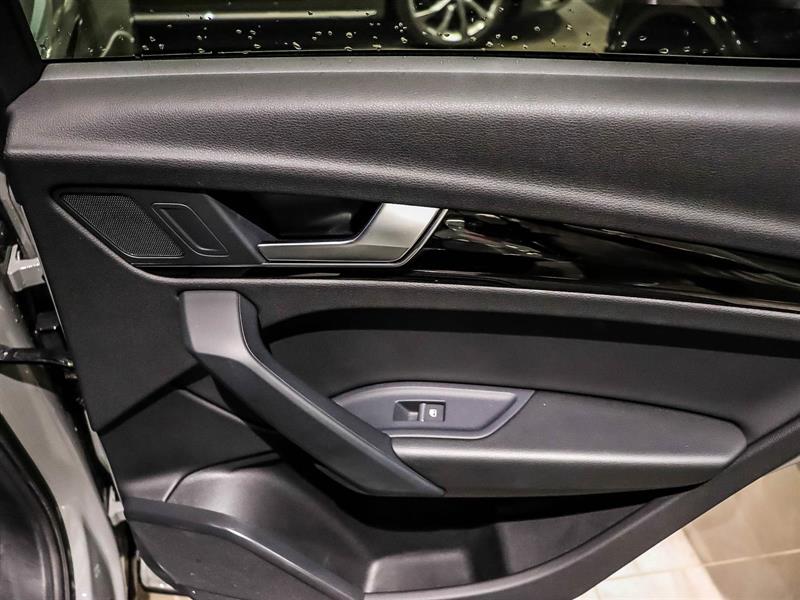 audi Q5 Sportback 2022 - 15