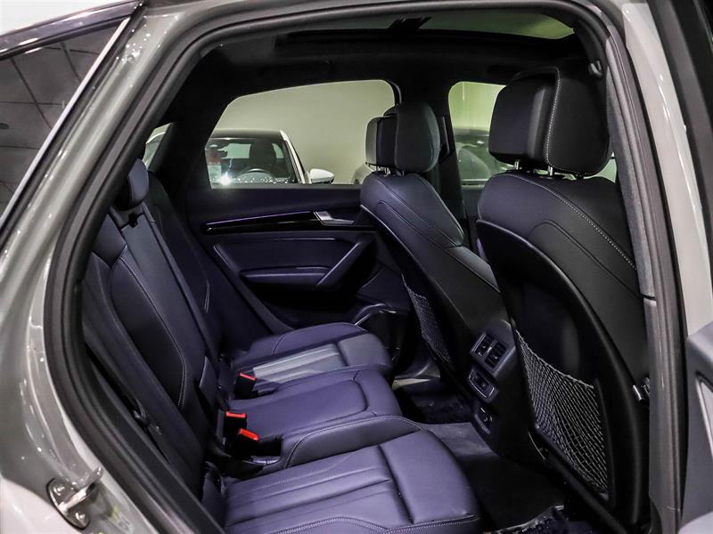 audi Q5 Sportback 2022 - 16