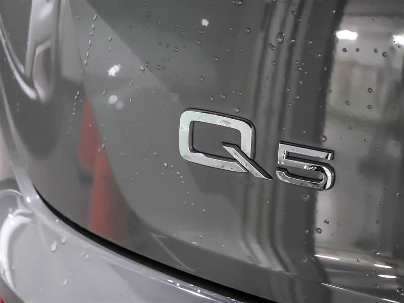 audi Q5 Sportback 2022 - 18