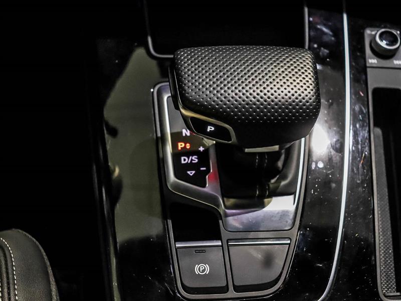 audi Q5 Sportback 2022 - 26