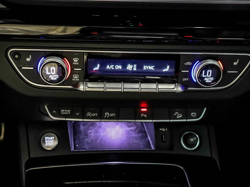 audi Q5 Sportback 2022 - 27