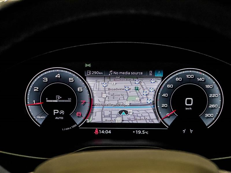 audi Q5 Sportback 2022 - 28