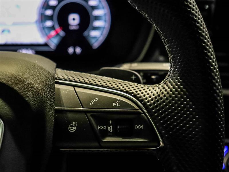 audi Q5 Sportback 2022 - 29