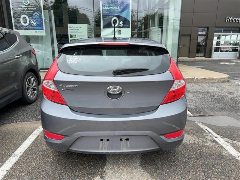 hyundai Accent 2017 - 3