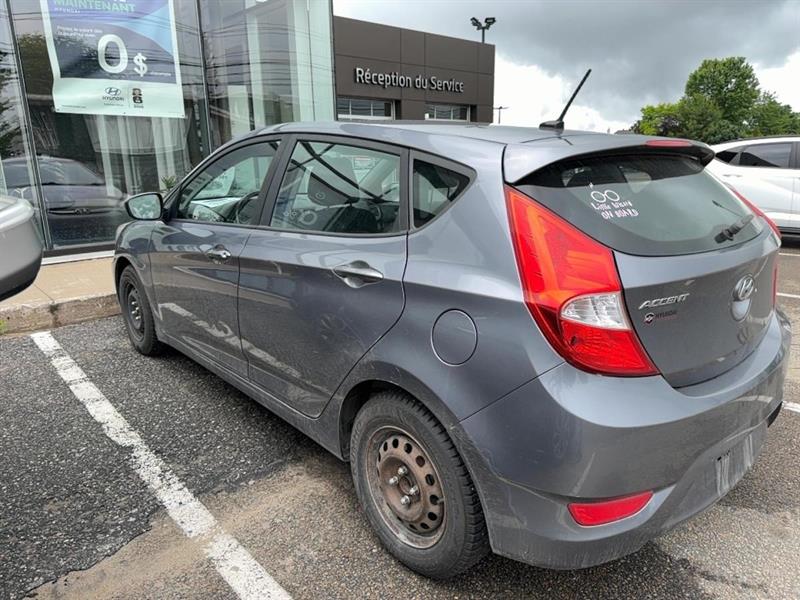 hyundai Accent 2017 - 4