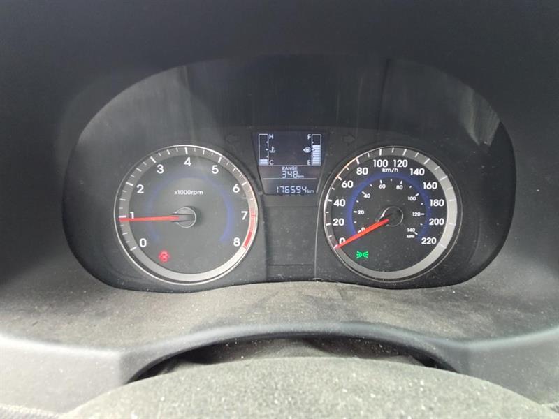 hyundai Accent 2017 - 5