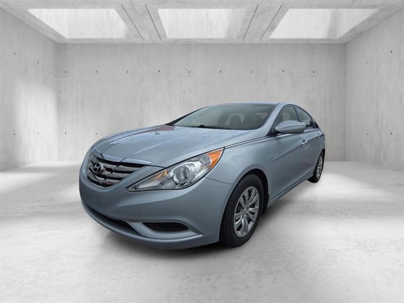 hyundai Sonata 2013