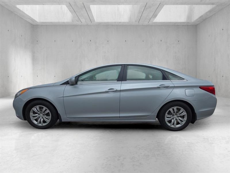 hyundai Sonata 2013 - 5
