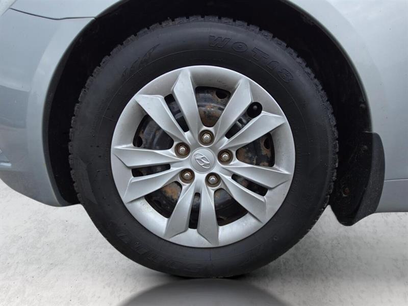 hyundai Sonata 2013 - 6