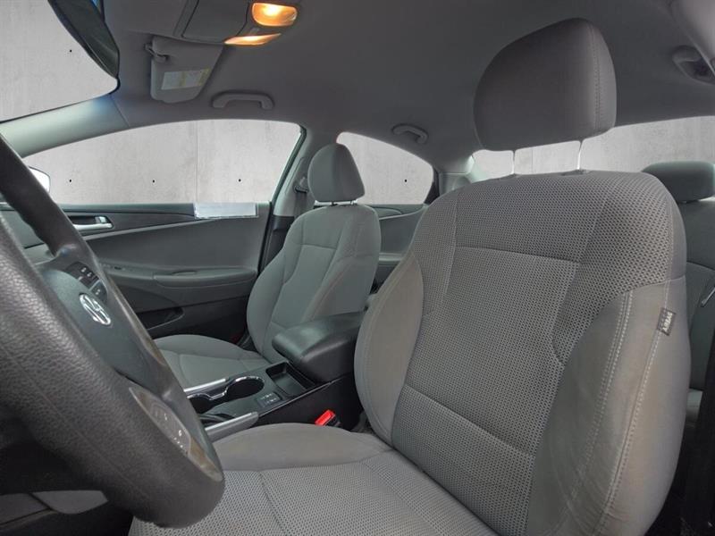 hyundai Sonata 2013 - 7