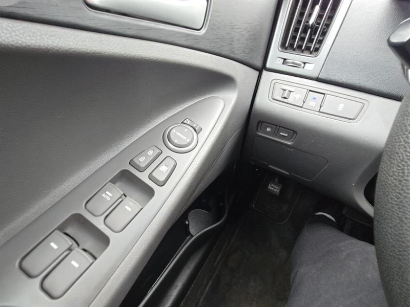hyundai Sonata 2013 - 9