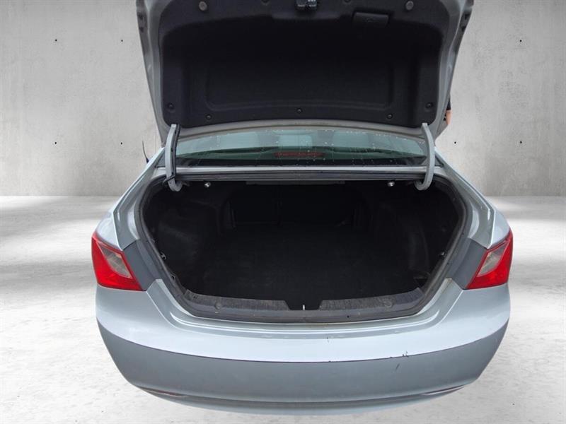 hyundai Sonata 2013 - 13