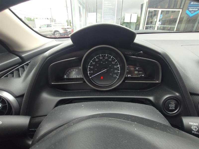 mazda CX-3 2021 - 6