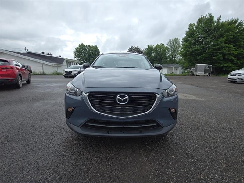 mazda CX-3 2021 - 2