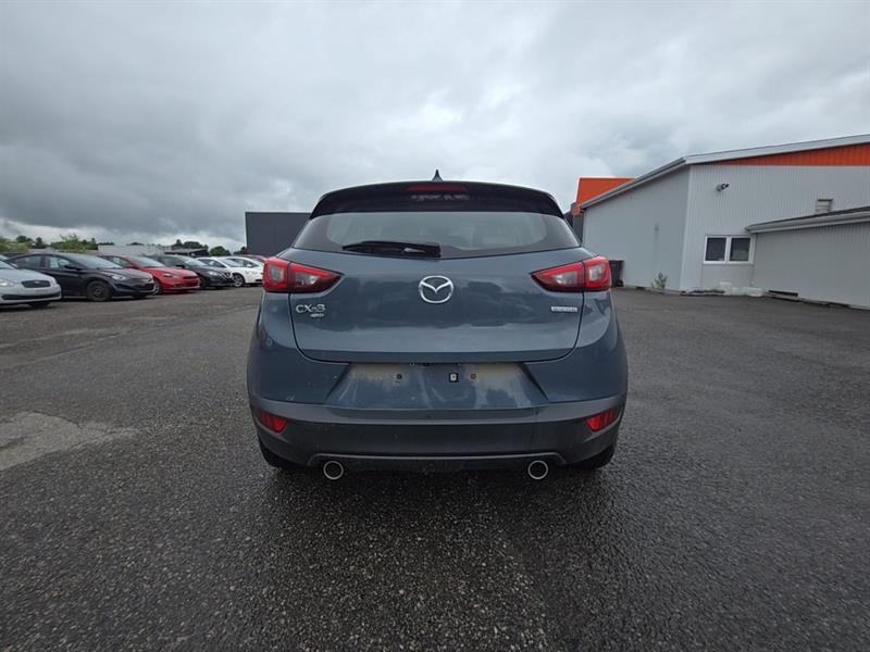 mazda CX-3 2021 - 3