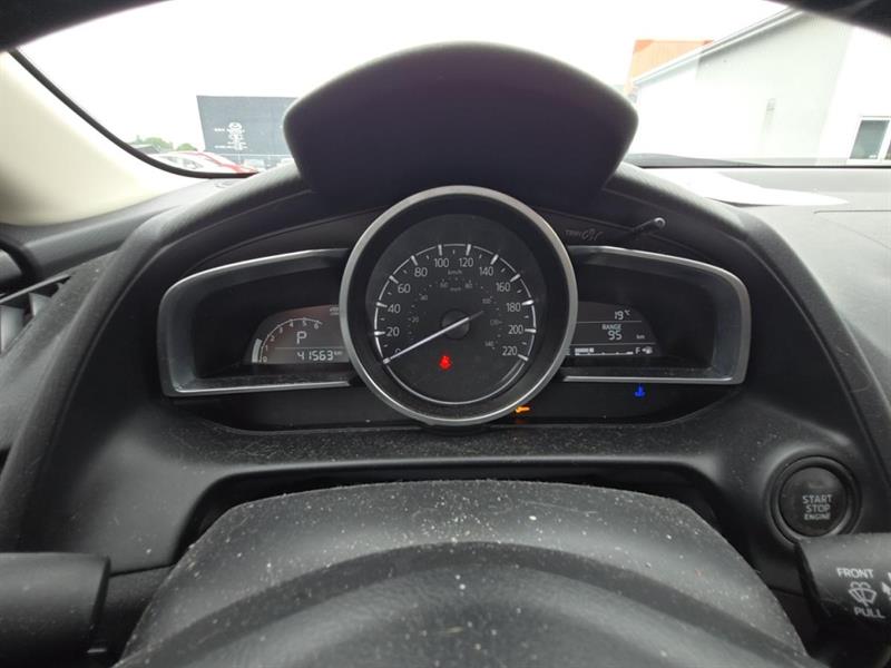 mazda CX-3 2021 - 6