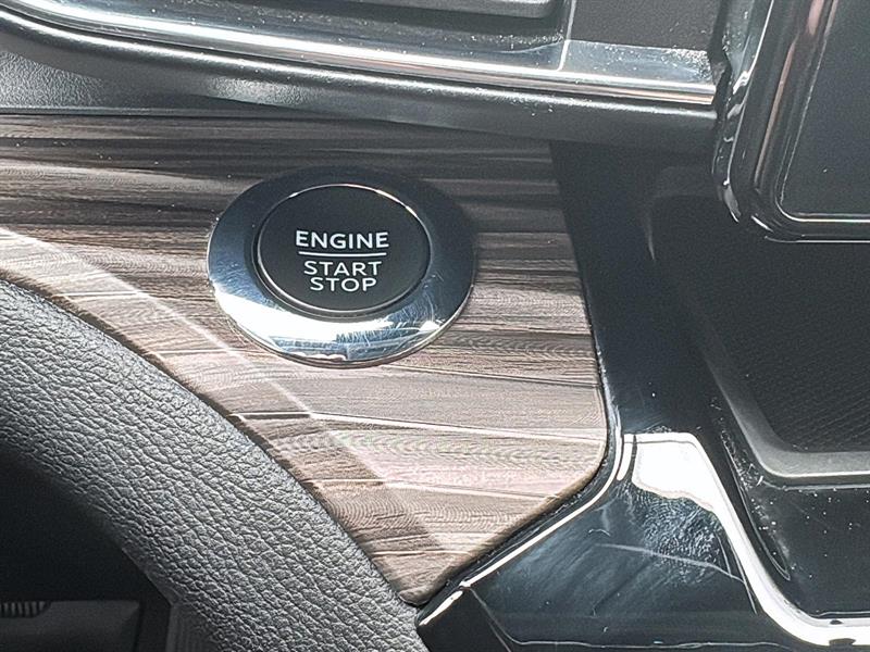 ford Explorer 2022 - 27