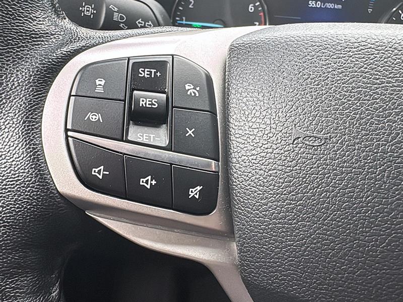 ford Explorer 2022 - 30