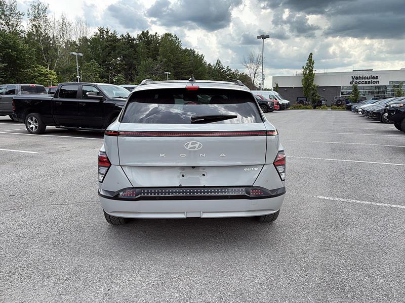 hyundai Kona Electric 2025 - 2