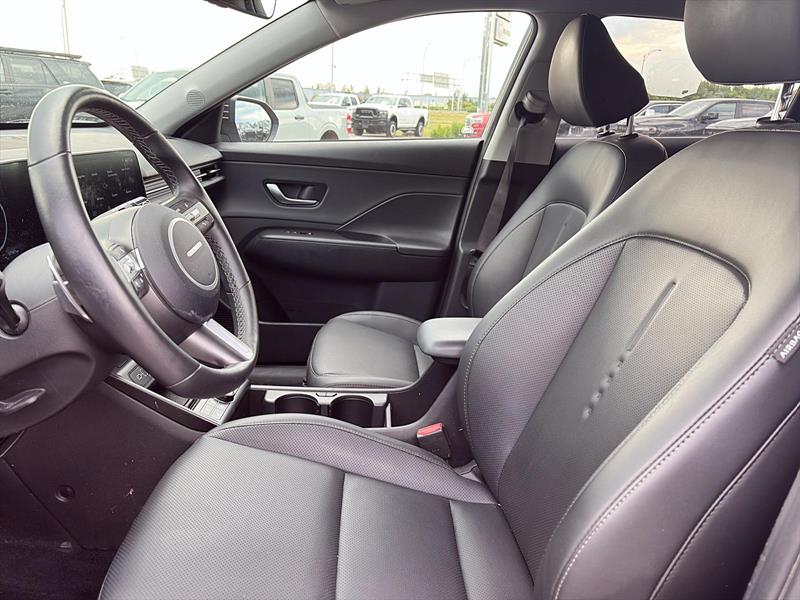 hyundai Kona Electric 2025 - 5