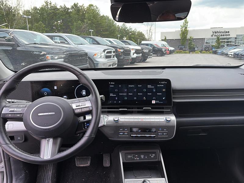 hyundai Kona Electric 2025 - 7