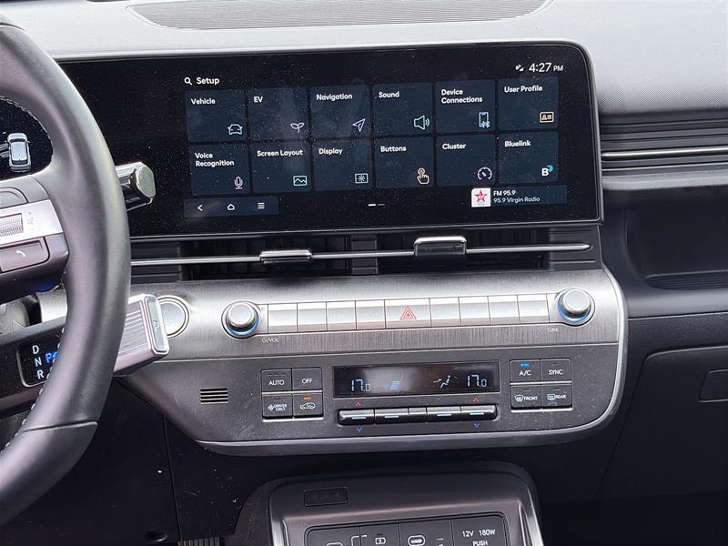 hyundai Kona Electric 2025 - 8