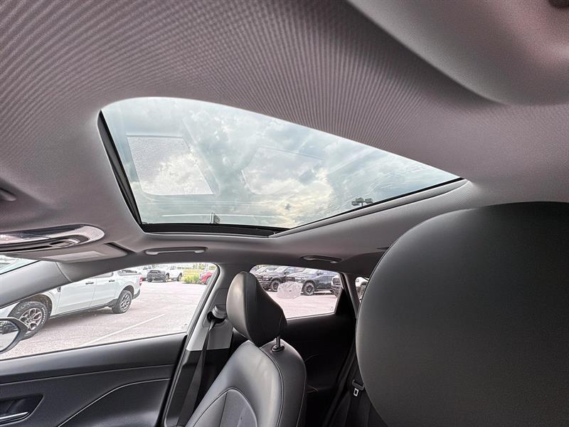 hyundai Kona Electric 2025 - 9