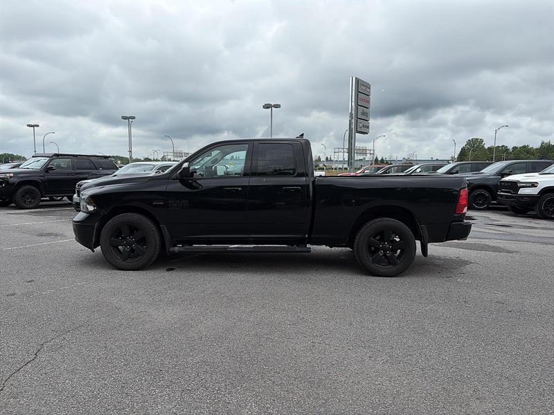 ram 1500 Classic 2021 - 3