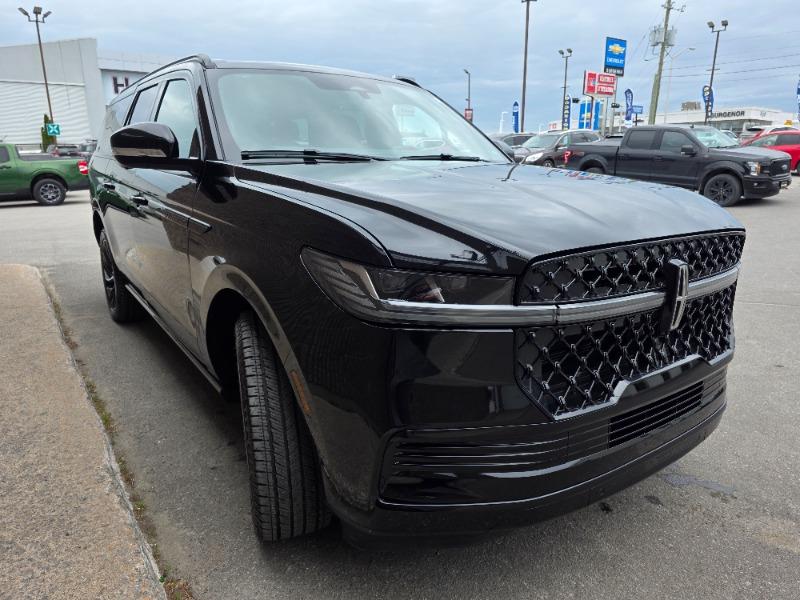 lincoln Navigator L 2025 - 6