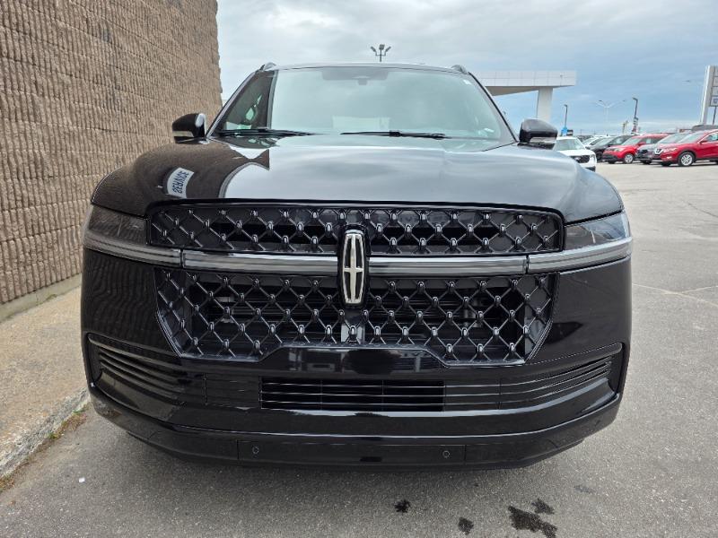 lincoln Navigator L 2025 - 7