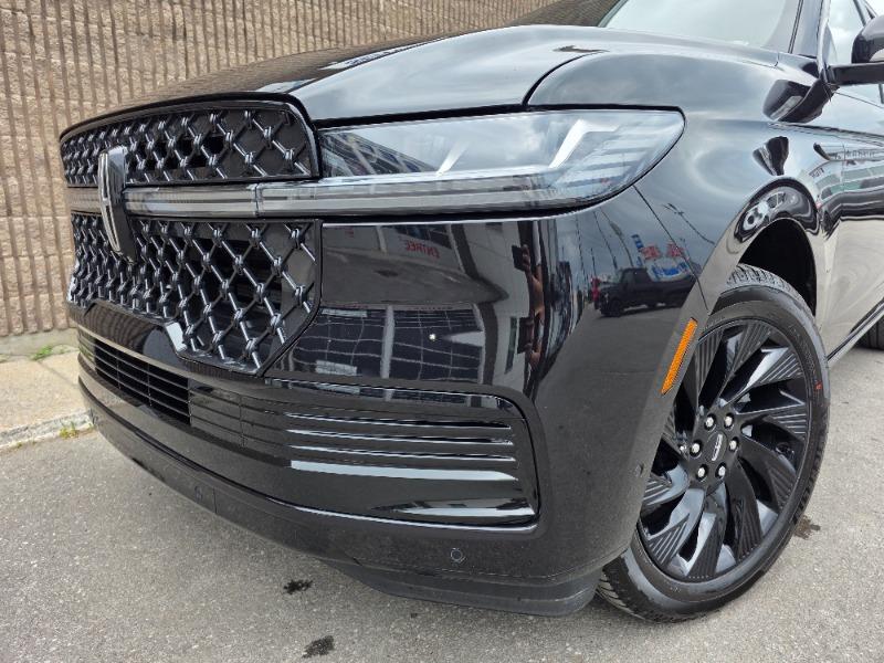 lincoln Navigator L 2025 - 9