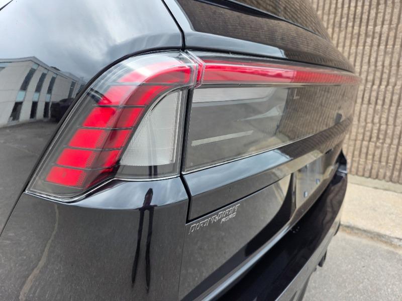 lincoln Navigator L 2025 - 10