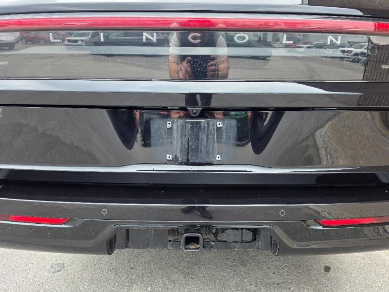 lincoln Navigator L 2025 - 11
