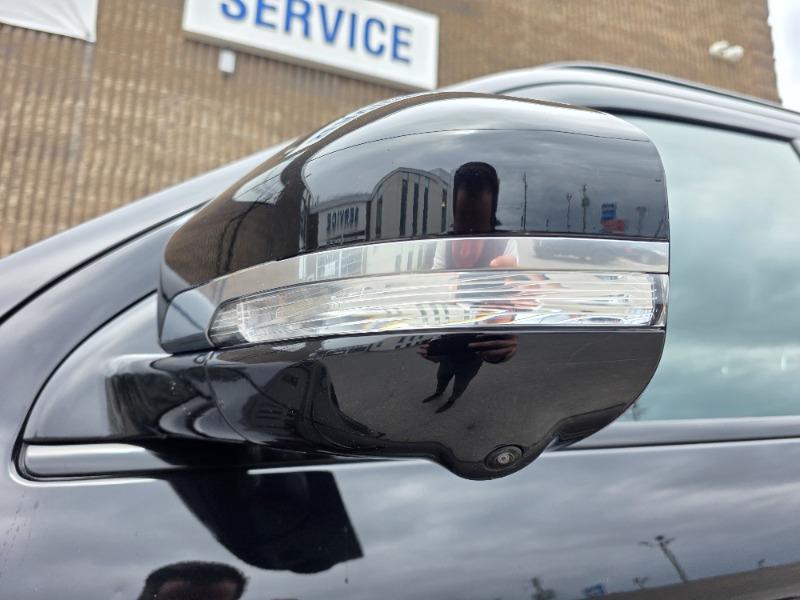 lincoln Navigator L 2025 - 12