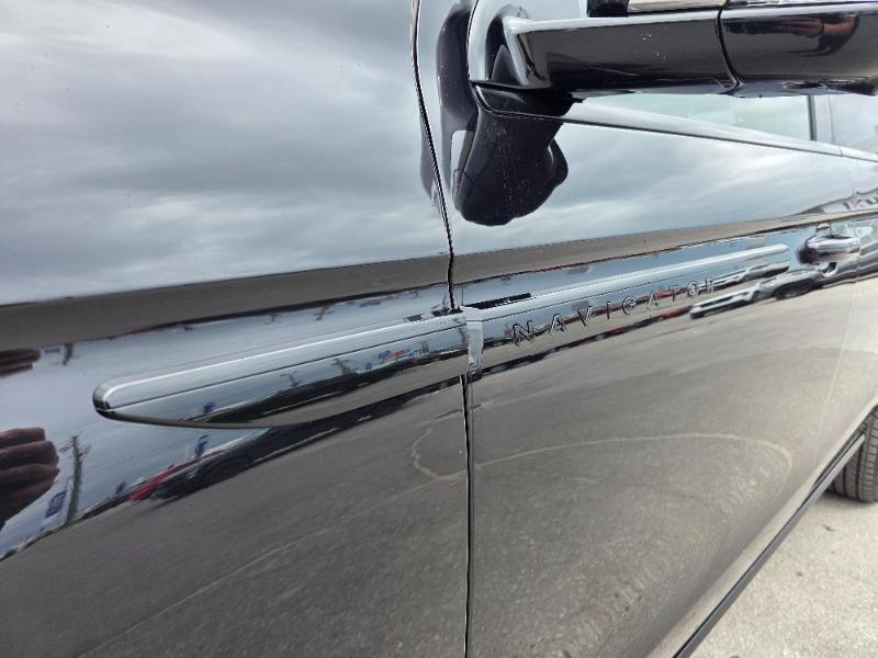 lincoln Navigator L 2025 - 13