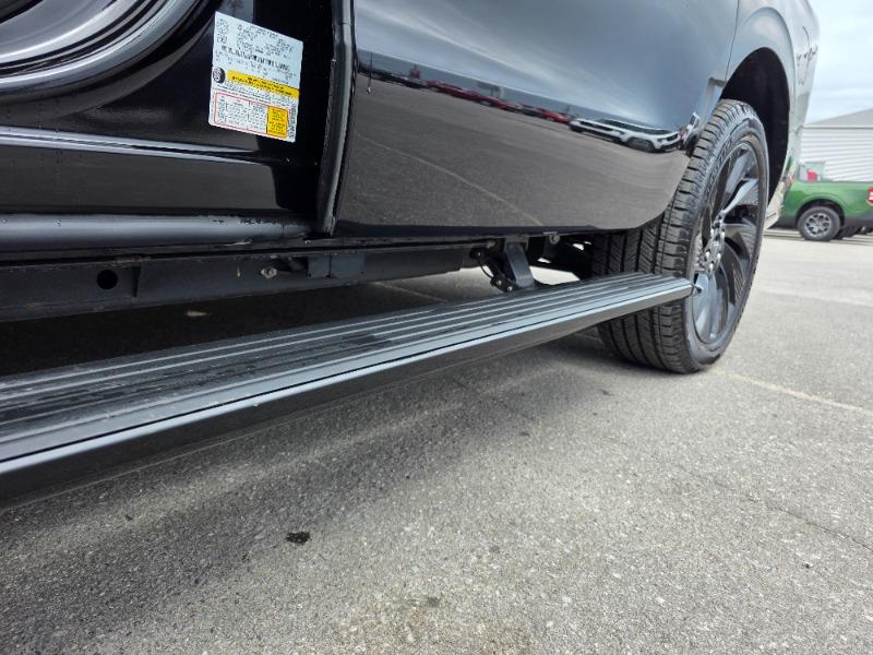 lincoln Navigator L 2025 - 14